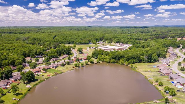 12 MALLARD, Cabot, AR 72023