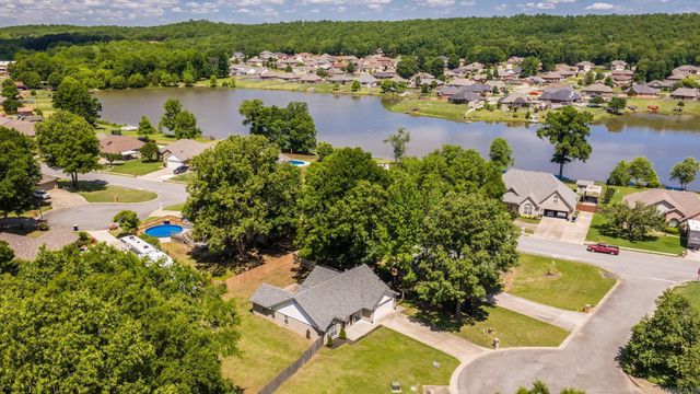 12 MALLARD, Cabot, AR 72023