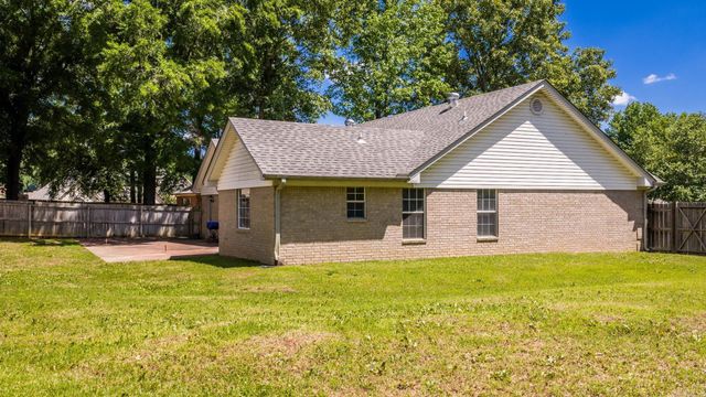 12 MALLARD, Cabot, AR 72023