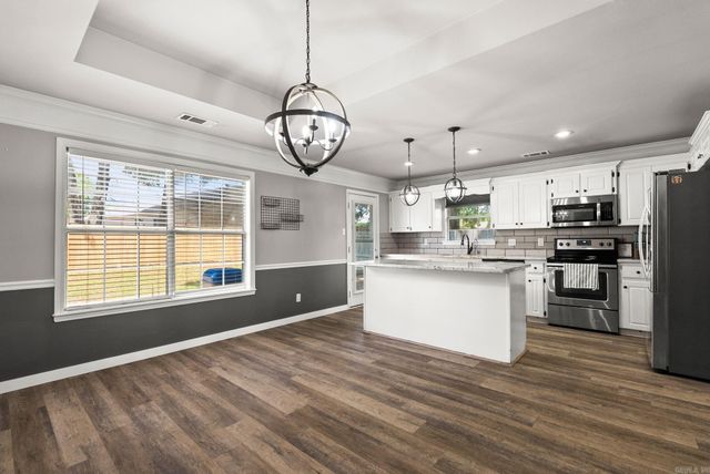 12 MALLARD, Cabot, AR 72023