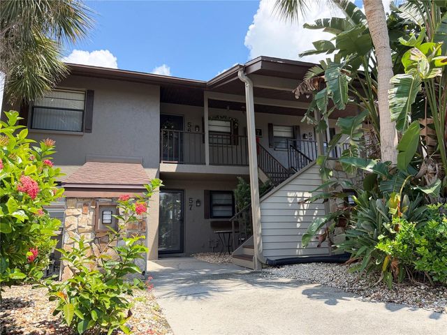 937 CAPRI ISLES BOULEVARD 56, Venice, FL 34292