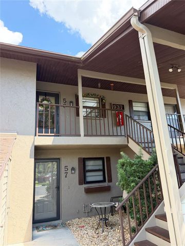 937 CAPRI ISLES BOULEVARD 56, Venice, FL 34292