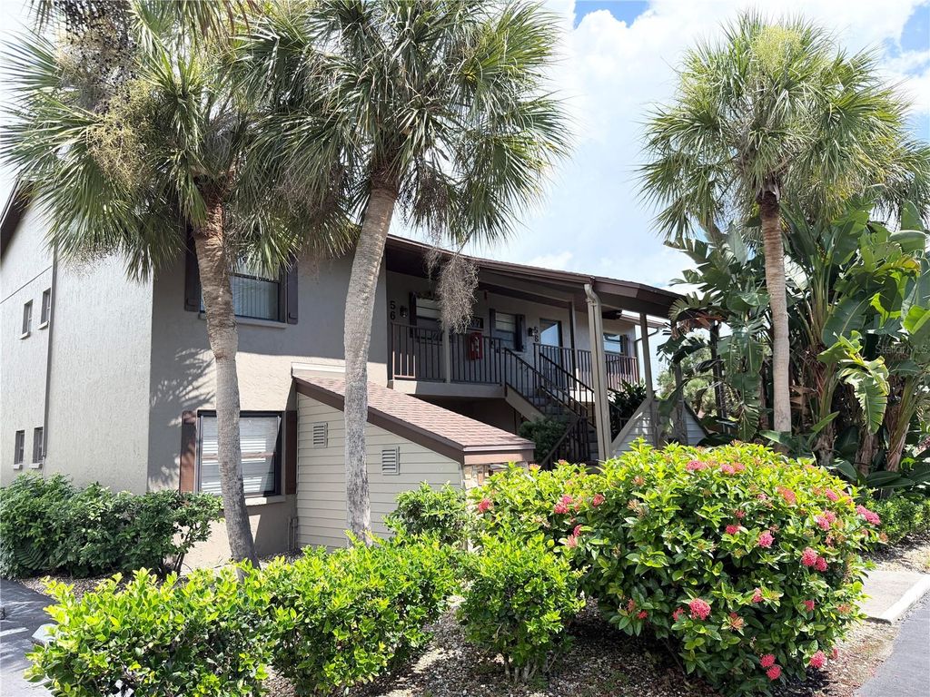937 CAPRI ISLES BOULEVARD 56, Venice, FL 34292