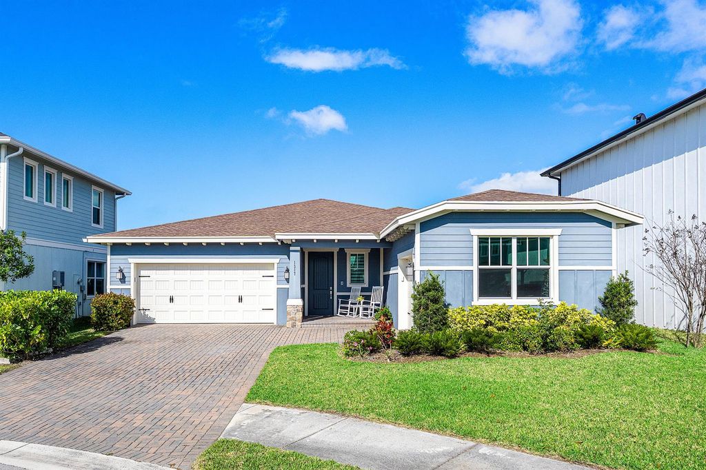 1317 Harvest View Crossing, Loxahatchee, FL 33470