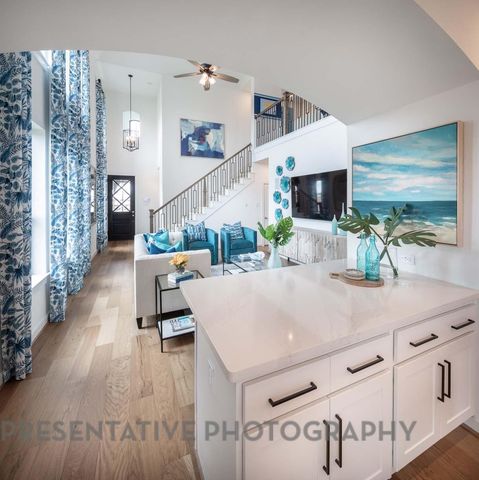 2426 Guava Hills Lane, Manvel, TX 77578