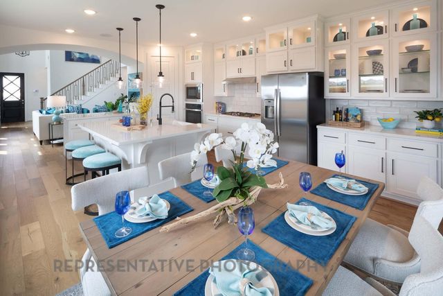 2426 Guava Hills Lane, Manvel, TX 77578