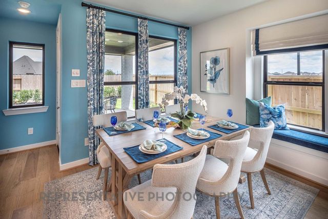 2426 Guava Hills Lane, Manvel, TX 77578