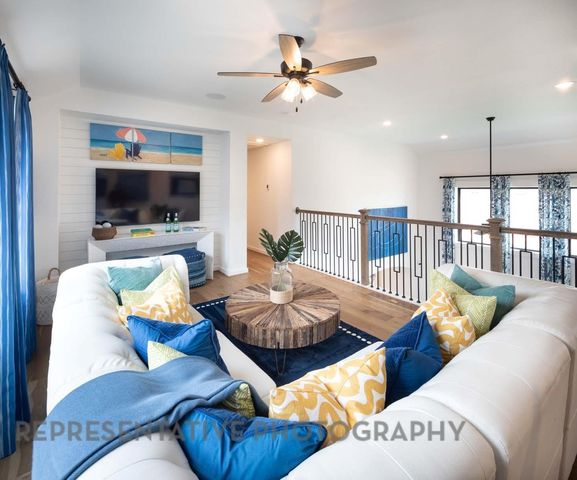 2426 Guava Hills Lane, Manvel, TX 77578