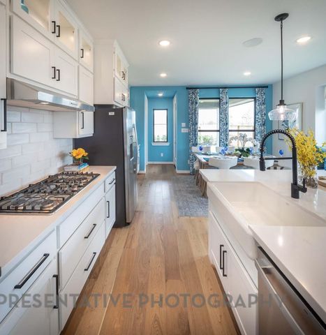 2426 Guava Hills Lane, Manvel, TX 77578