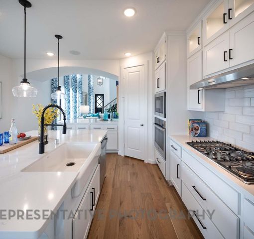 2426 Guava Hills Lane, Manvel, TX 77578