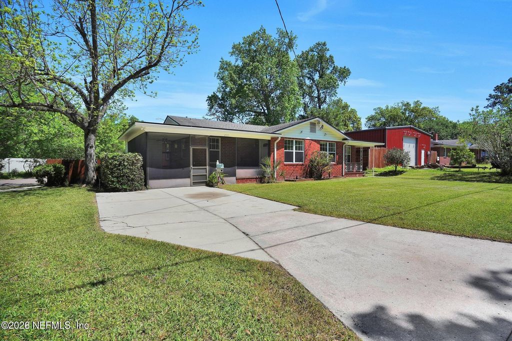 2925 DELLWOOD Avenue, Jacksonville, FL 32205