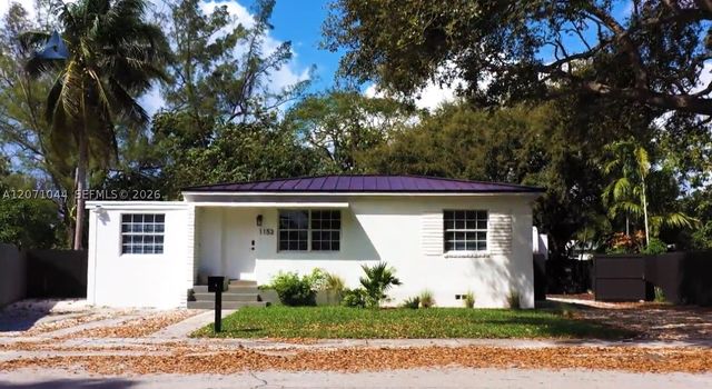 1153 NE 158th St, North Miami Beach, FL 33162