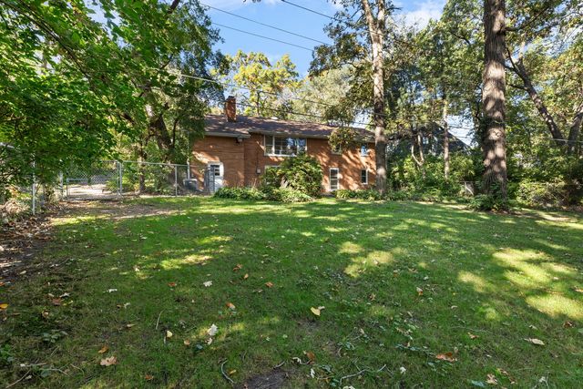 14545 LAPORTE Avenue, Midlothian, IL 60445