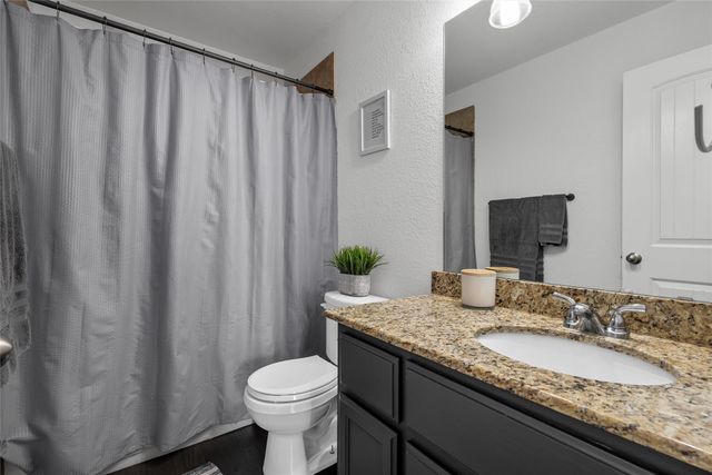 201 Woodland Boulevard, Bellmead, TX 76705