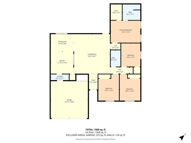 201 Woodland Boulevard, Bellmead, TX 76705