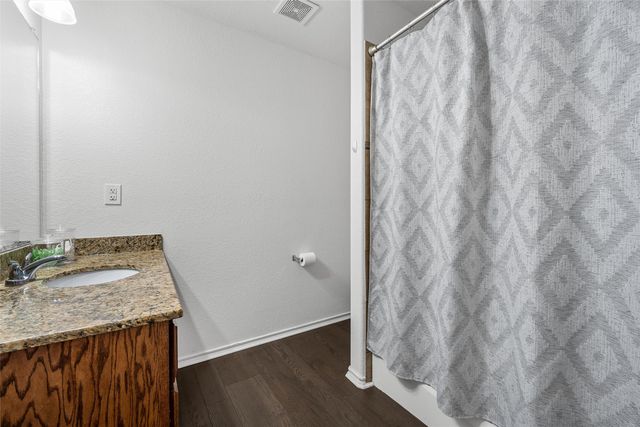 201 Woodland Boulevard, Bellmead, TX 76705