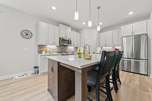 13808 Geneva Avenue N, Hugo, MN 55038