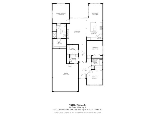 13808 Geneva Avenue N, Hugo, MN 55038
