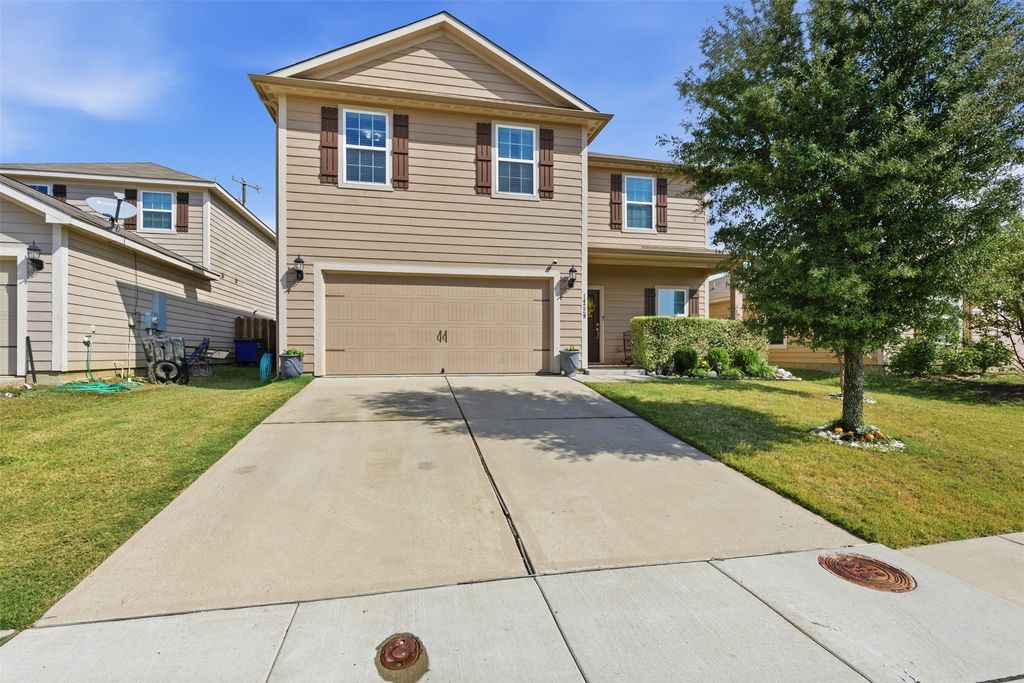 14229 Bridgeview Lane, Dallas, TX 75253