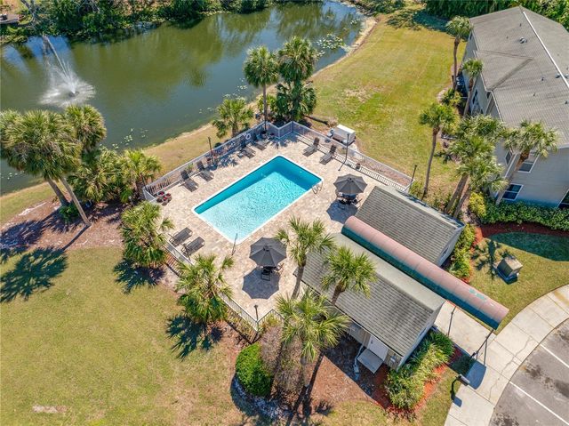 8115 45TH COURT E 7, Sarasota, FL 34243