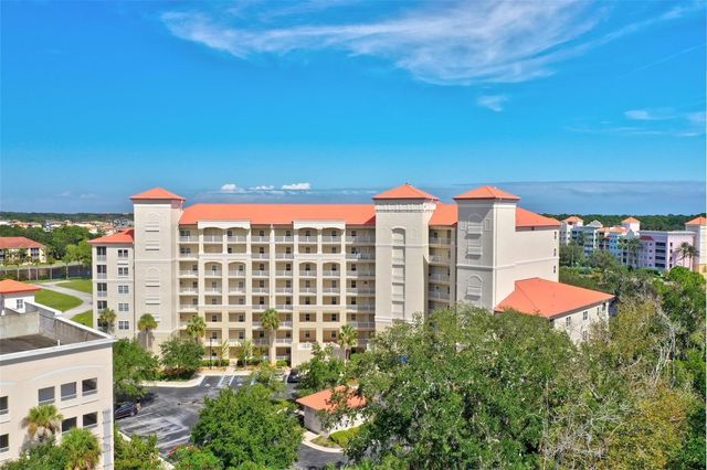 146 PALM COAST RESORT 105, Palm Coast, FL 32137