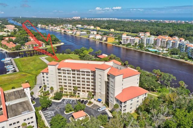 146 PALM COAST RESORT 105, Palm Coast, FL 32137