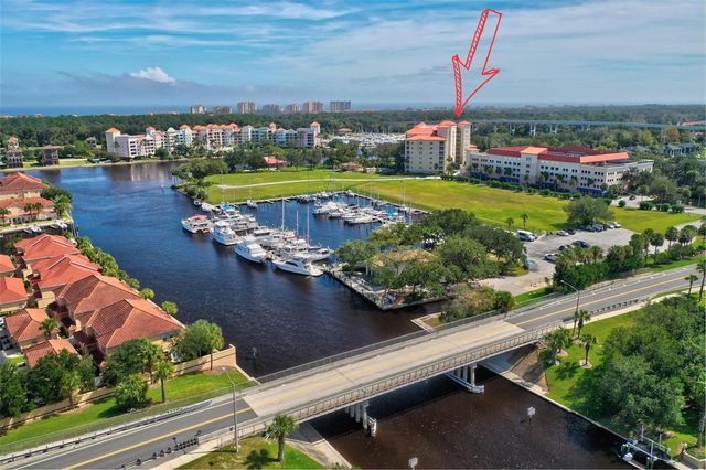146 PALM COAST RESORT 105, Palm Coast, FL 32137