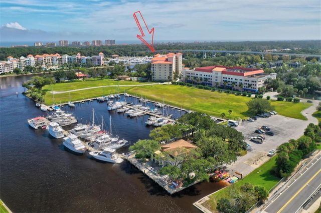 146 PALM COAST RESORT 105, Palm Coast, FL 32137