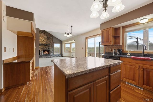 8836 Bridgeport Kirkville Road, Sullivan, NY 13082