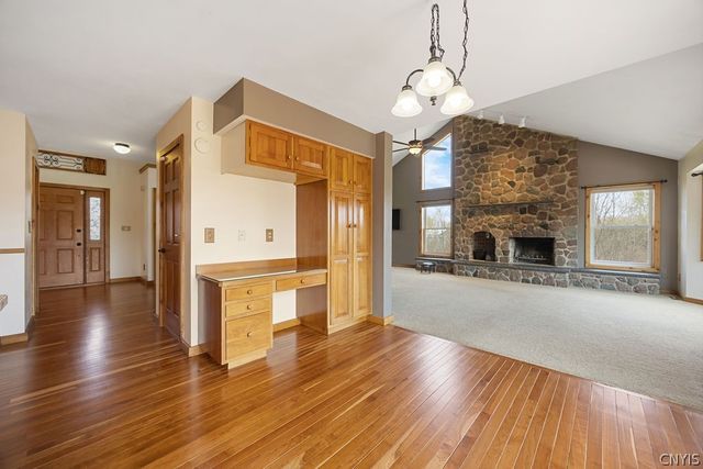 8836 Bridgeport Kirkville Road, Sullivan, NY 13082