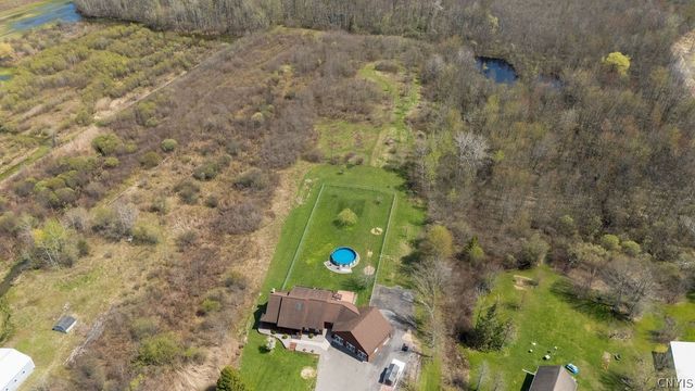 8836 Bridgeport Kirkville Road, Sullivan, NY 13082
