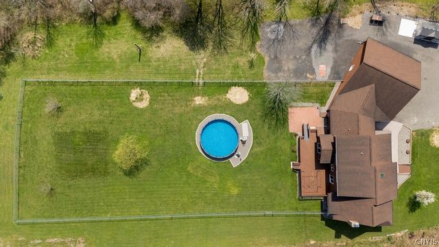 8836 Bridgeport Kirkville Road, Sullivan, NY 13082