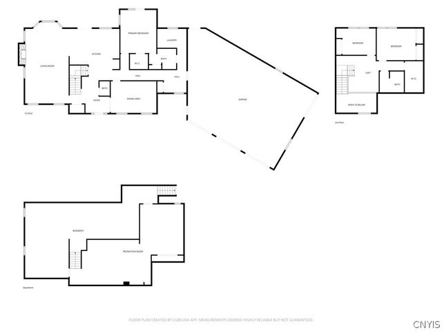 8836 Bridgeport Kirkville Road, Sullivan, NY 13082