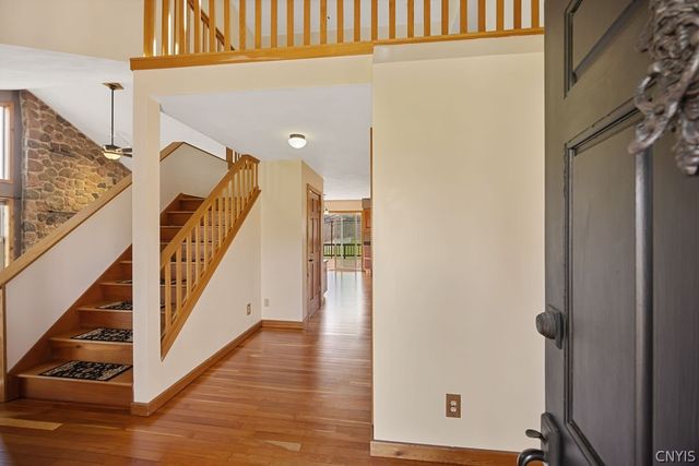 8836 Bridgeport Kirkville Road, Sullivan, NY 13082