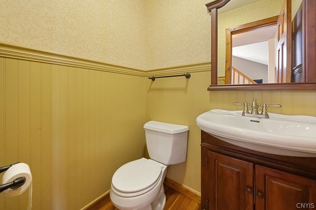 8836 Bridgeport Kirkville Road, Sullivan, NY 13082