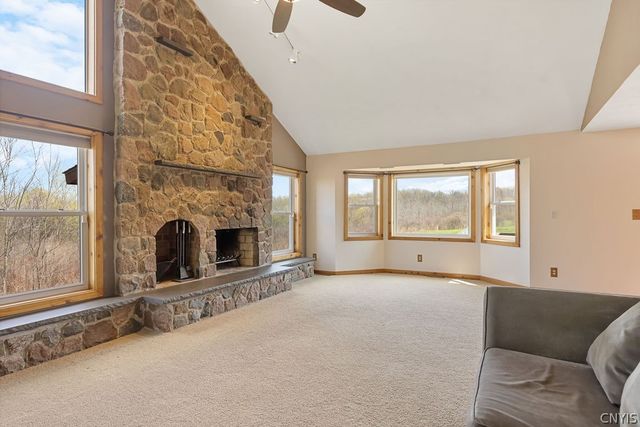 8836 Bridgeport Kirkville Road, Sullivan, NY 13082