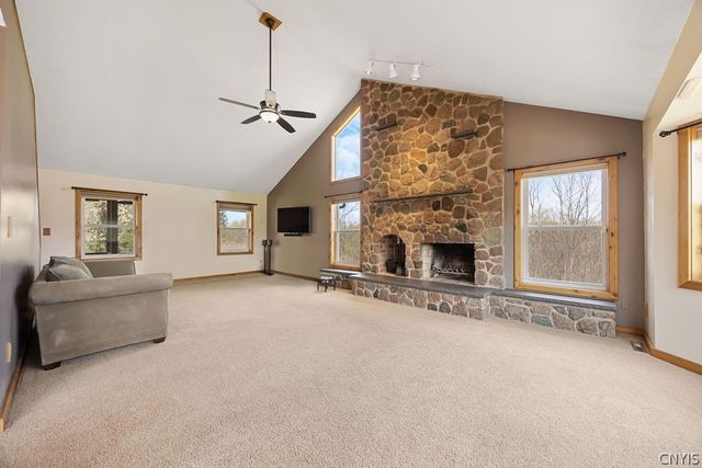 8836 Bridgeport Kirkville Road, Sullivan, NY 13082