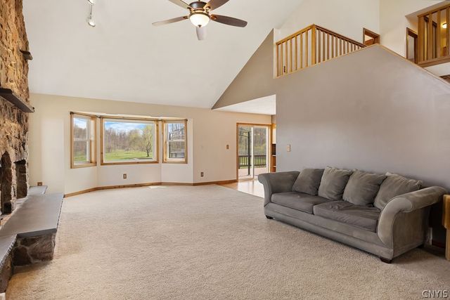 8836 Bridgeport Kirkville Road, Sullivan, NY 13082