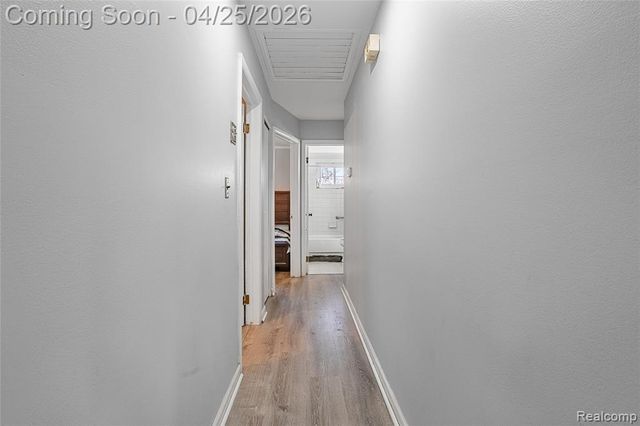 6212 N Evangeline Street, Dearborn Heights, MI 48127