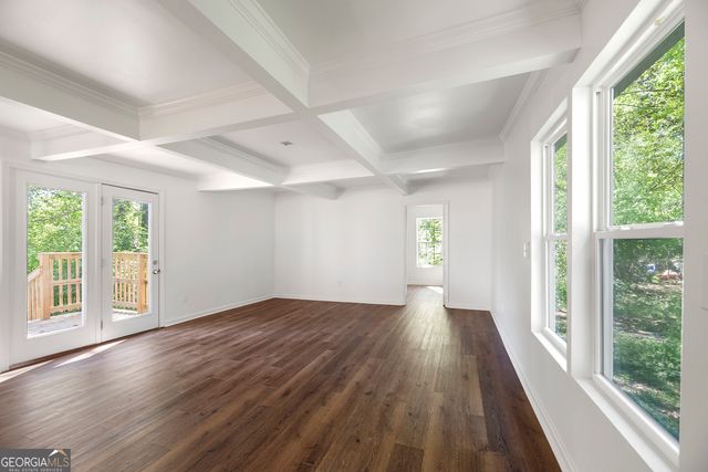 33 Ray Street, Newnan, GA 30263