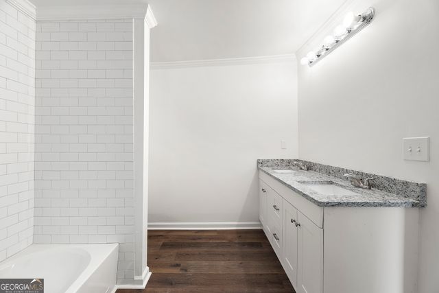 33 Ray Street, Newnan, GA 30263