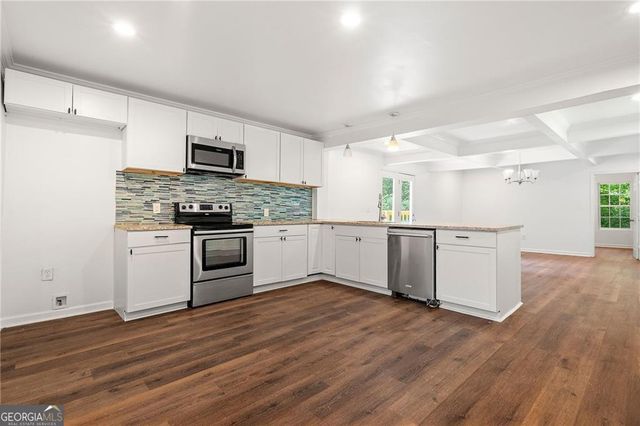 33 Ray Street, Newnan, GA 30263