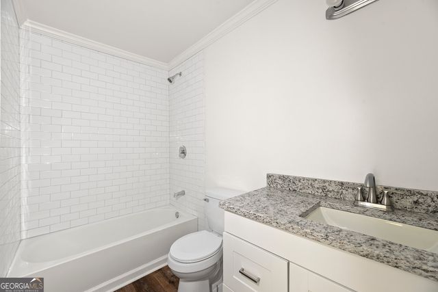 33 Ray Street, Newnan, GA 30263