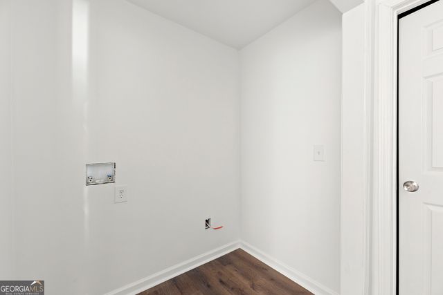 33 Ray Street, Newnan, GA 30263