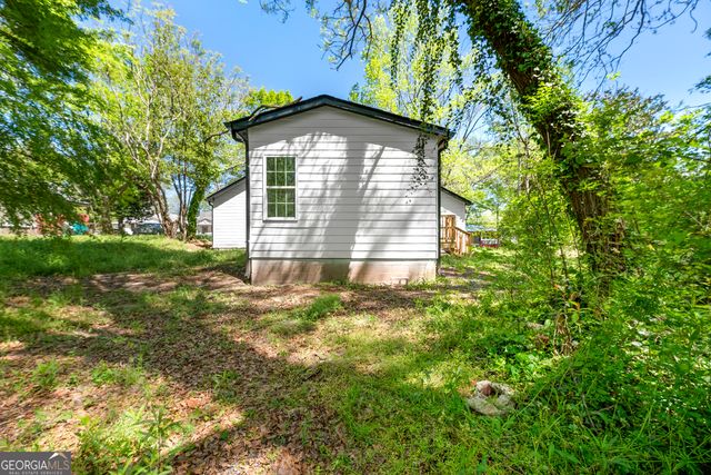 33 Ray Street, Newnan, GA 30263