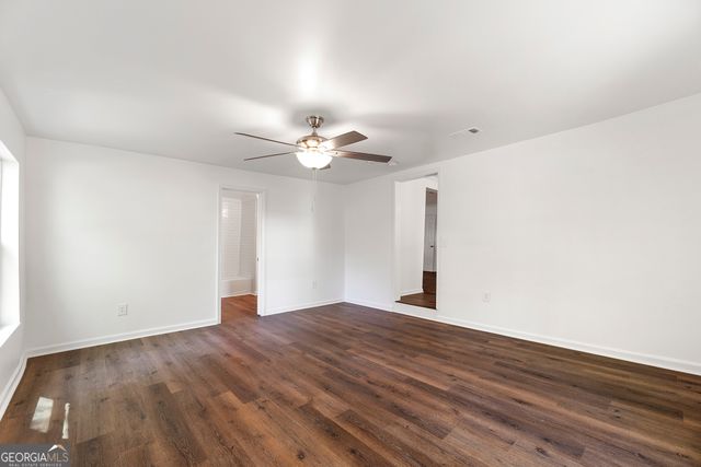 33 Ray Street, Newnan, GA 30263