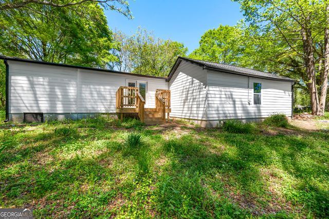 33 Ray Street, Newnan, GA 30263