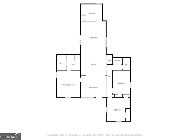 33 Ray Street, Newnan, GA 30263