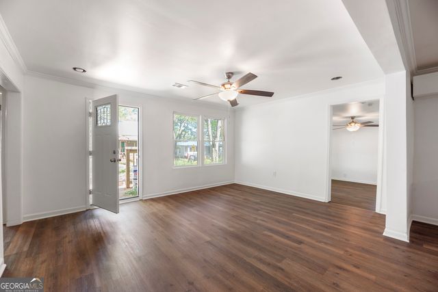 33 Ray Street, Newnan, GA 30263