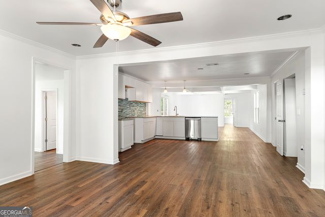 33 Ray Street, Newnan, GA 30263